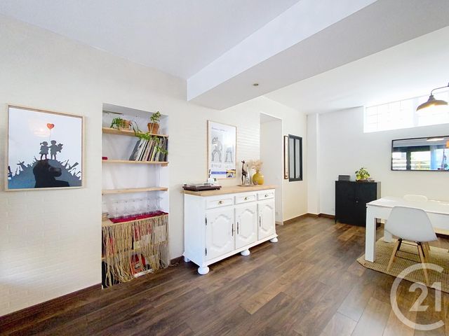 Appartement F3 bis à vendre - 3 pièces - 89.91 m2 - CHARTRES - 28 - CENTRE - Century 21 Maitrejean Immobilier