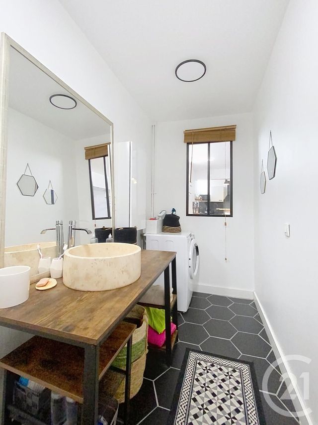 Appartement F3 bis à vendre - 3 pièces - 89.91 m2 - CHARTRES - 28 - CENTRE - Century 21 Maitrejean Immobilier