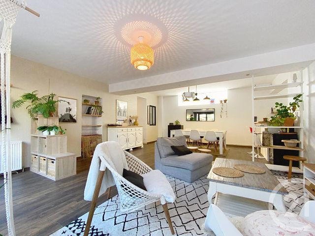 Appartement F3 bis à vendre - 3 pièces - 89.91 m2 - CHARTRES - 28 - CENTRE - Century 21 Maitrejean Immobilier