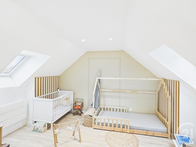 maison à vendre - 6 pièces - 170.0 m2 - CHARTRES - 28 - CENTRE - Century 21 Maitrejean Immobilier