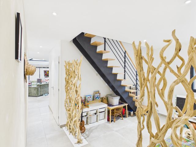 maison à vendre - 6 pièces - 170.0 m2 - CHARTRES - 28 - CENTRE - Century 21 Maitrejean Immobilier