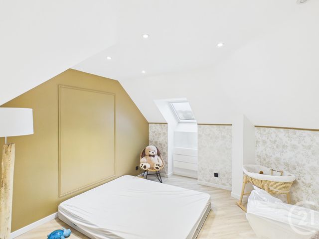 maison à vendre - 6 pièces - 170.0 m2 - CHARTRES - 28 - CENTRE - Century 21 Maitrejean Immobilier