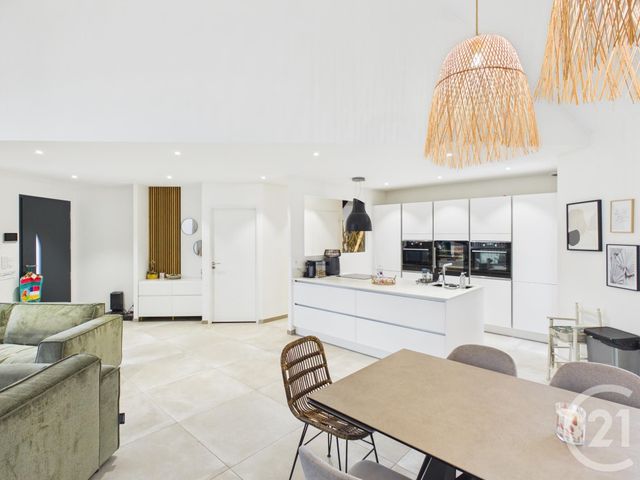 maison à vendre - 6 pièces - 170.0 m2 - CHARTRES - 28 - CENTRE - Century 21 Maitrejean Immobilier