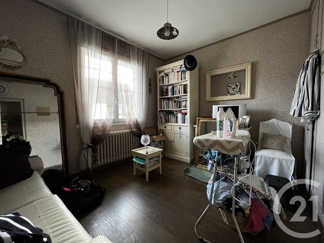 maison à louer - 6 pièces - 136.18 m2 - CHARTRES - 28 - CENTRE - Century 21 Maitrejean Immobilier