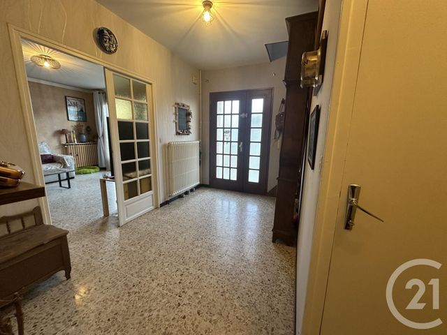 maison à louer - 6 pièces - 136.18 m2 - CHARTRES - 28 - CENTRE - Century 21 Maitrejean Immobilier