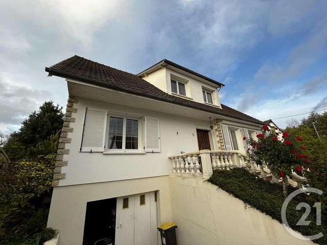 maison à louer - 6 pièces - 136.18 m2 - CHARTRES - 28 - CENTRE - Century 21 Maitrejean Immobilier