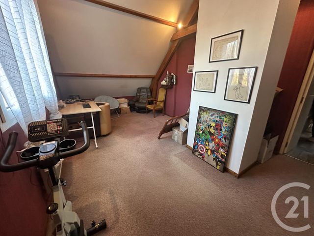 maison à louer - 6 pièces - 136.18 m2 - CHARTRES - 28 - CENTRE - Century 21 Maitrejean Immobilier