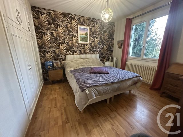 maison à louer - 6 pièces - 136.18 m2 - CHARTRES - 28 - CENTRE - Century 21 Maitrejean Immobilier