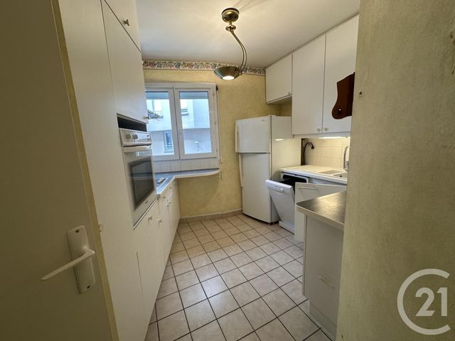 Appartement F3 à louer CHARTRES