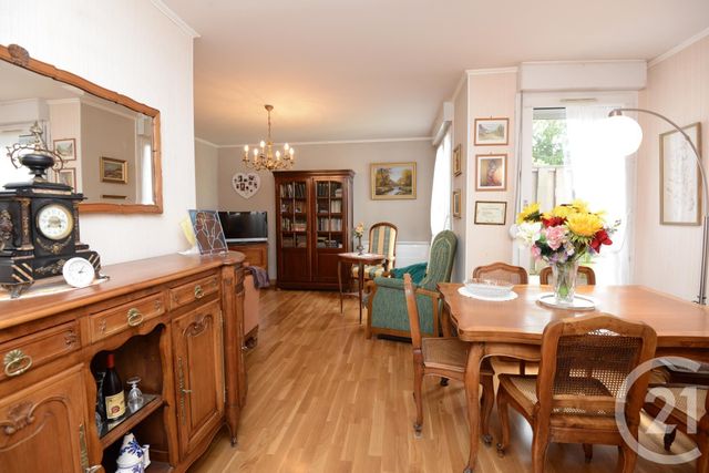 appartement - CHARTRES - 28