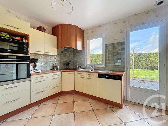 maison à vendre - 7 pièces - 179.0 m2 - CHARTRES - 28 - CENTRE - Century 21 Maitrejean Immobilier