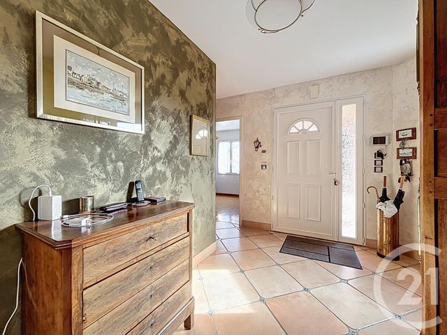 maison à vendre - 7 pièces - 179.0 m2 - CHARTRES - 28 - CENTRE - Century 21 Maitrejean Immobilier