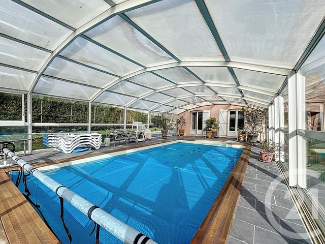 maison à vendre - 7 pièces - 179.0 m2 - CHARTRES - 28 - CENTRE - Century 21 Maitrejean Immobilier