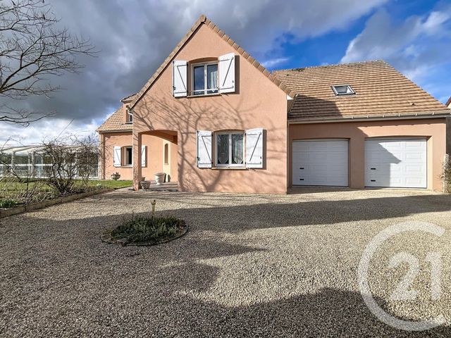 maison - CHARTRES - 28