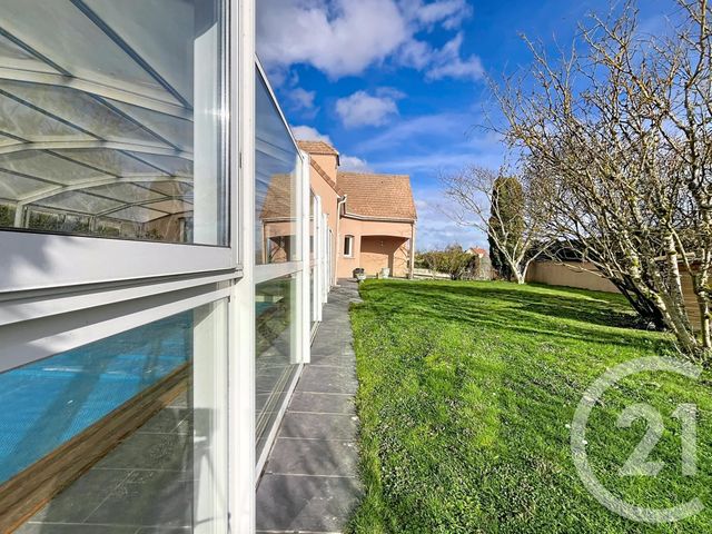 maison à vendre - 7 pièces - 179.0 m2 - CHARTRES - 28 - CENTRE - Century 21 Maitrejean Immobilier