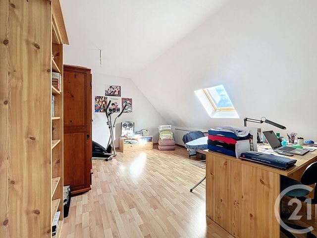 maison à vendre - 7 pièces - 179.0 m2 - CHARTRES - 28 - CENTRE - Century 21 Maitrejean Immobilier