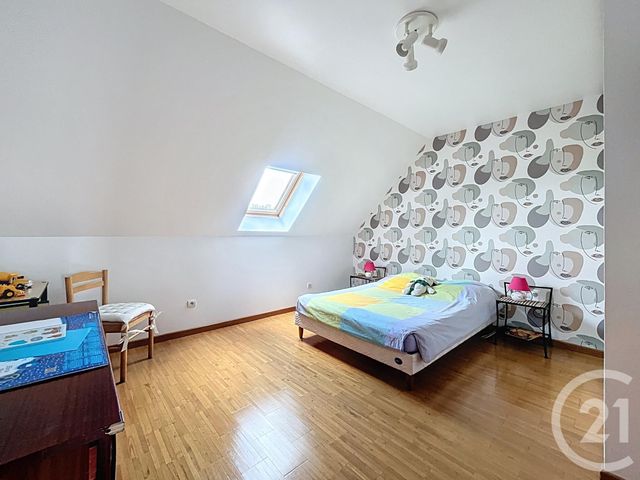 maison à vendre - 7 pièces - 179.0 m2 - CHARTRES - 28 - CENTRE - Century 21 Maitrejean Immobilier