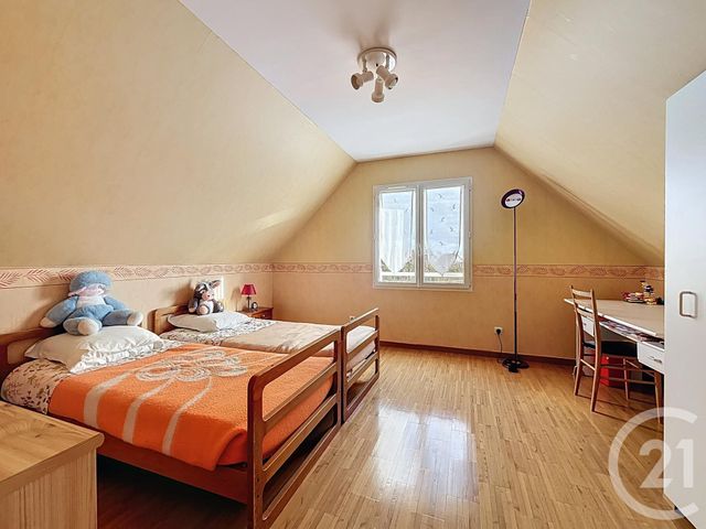 maison à vendre - 7 pièces - 179.0 m2 - CHARTRES - 28 - CENTRE - Century 21 Maitrejean Immobilier