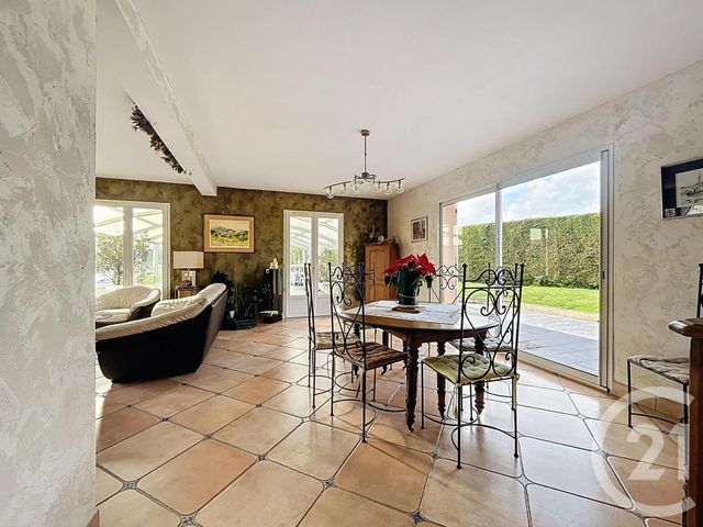 maison à vendre - 7 pièces - 179.0 m2 - CHARTRES - 28 - CENTRE - Century 21 Maitrejean Immobilier