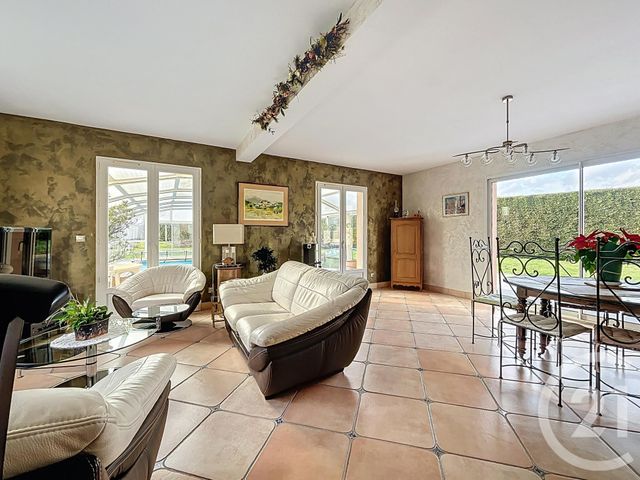 maison à vendre - 7 pièces - 179.0 m2 - CHARTRES - 28 - CENTRE - Century 21 Maitrejean Immobilier