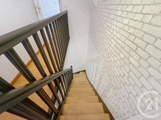 maison à vendre - 7 pièces - 179.0 m2 - CHARTRES - 28 - CENTRE - Century 21 Maitrejean Immobilier