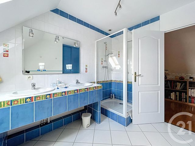 maison à vendre - 7 pièces - 179.0 m2 - CHARTRES - 28 - CENTRE - Century 21 Maitrejean Immobilier