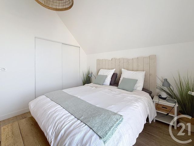 Appartement T3 à vendre - 3 pièces - 72.75 m2 - CHARTRES - 28 - CENTRE - Century 21 Maitrejean Immobilier