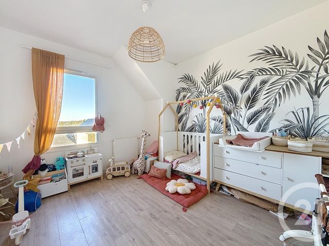 Appartement T3 à vendre - 3 pièces - 72.75 m2 - CHARTRES - 28 - CENTRE - Century 21 Maitrejean Immobilier