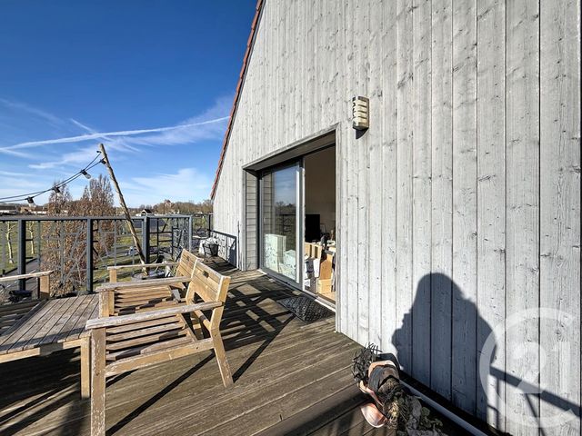 Appartement T3 à vendre - 3 pièces - 72.75 m2 - CHARTRES - 28 - CENTRE - Century 21 Maitrejean Immobilier