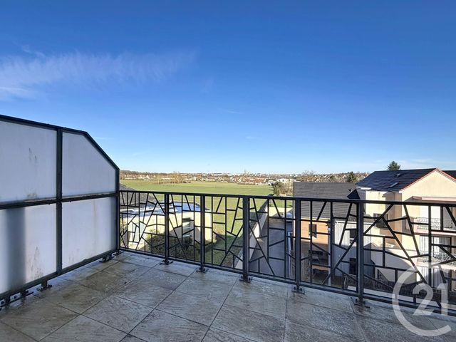 Appartement T3 à vendre - 3 pièces - 72.75 m2 - CHARTRES - 28 - CENTRE - Century 21 Maitrejean Immobilier