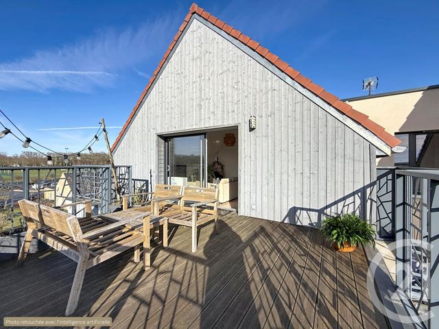 appartement - CHARTRES - 28