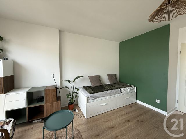 Appartement F1 à louer - 1 pièce - 28.34 m2 - LUCE - 28 - CENTRE - Century 21 Maitrejean Immobilier