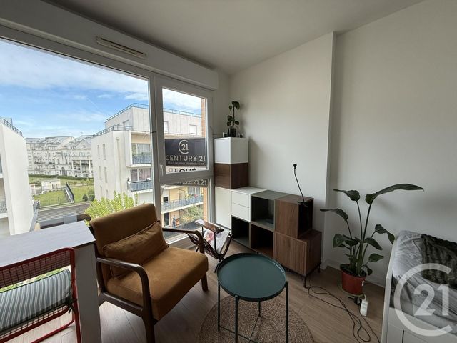 Appartement F1 à louer - 1 pièce - 28.34 m2 - LUCE - 28 - CENTRE - Century 21 Maitrejean Immobilier