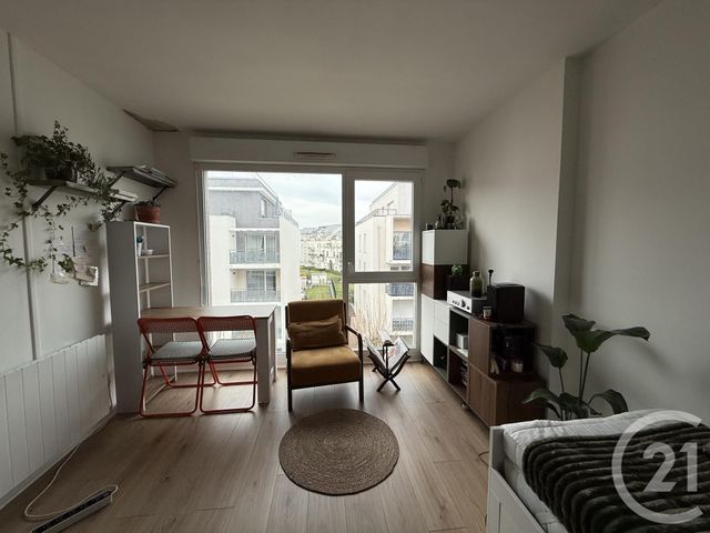 Appartement F1 à louer - 1 pièce - 28.34 m2 - LUCE - 28 - CENTRE - Century 21 Maitrejean Immobilier