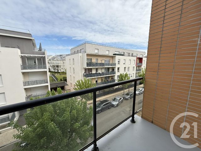Appartement F1 à louer - 1 pièce - 28.34 m2 - LUCE - 28 - CENTRE - Century 21 Maitrejean Immobilier