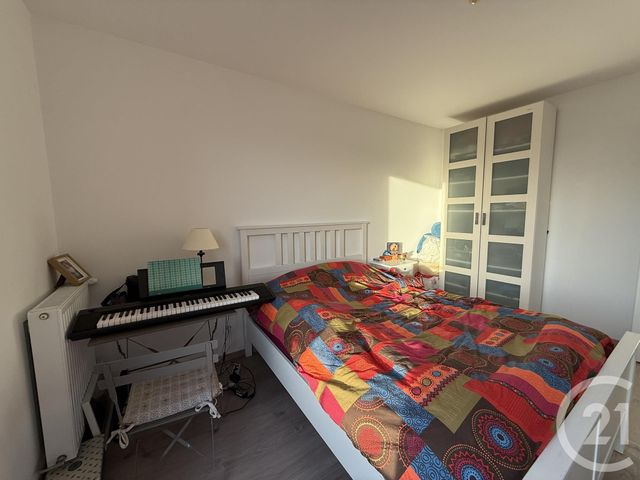 Appartement F2 à louer - 2 pièces - 40.0 m2 - LE COUDRAY - 28 - CENTRE - Century 21 Maitrejean Immobilier