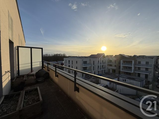 Appartement F2 à louer - 2 pièces - 40.0 m2 - LE COUDRAY - 28 - CENTRE - Century 21 Maitrejean Immobilier