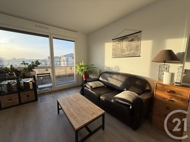 Appartement F2 à louer LE COUDRAY