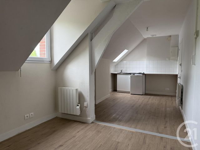 Appartement F2 à louer - 2 pièces - 31.86 m2 - CHARTRES - 28 - CENTRE - Century 21 Maitrejean Immobilier