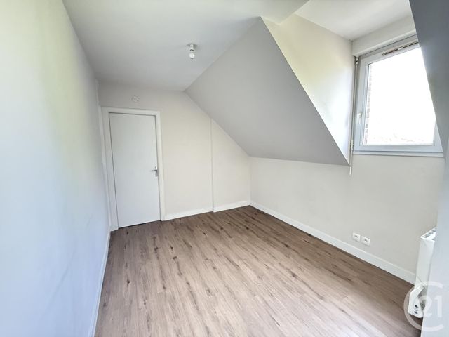 Appartement F2 à louer - 2 pièces - 31.86 m2 - CHARTRES - 28 - CENTRE - Century 21 Maitrejean Immobilier