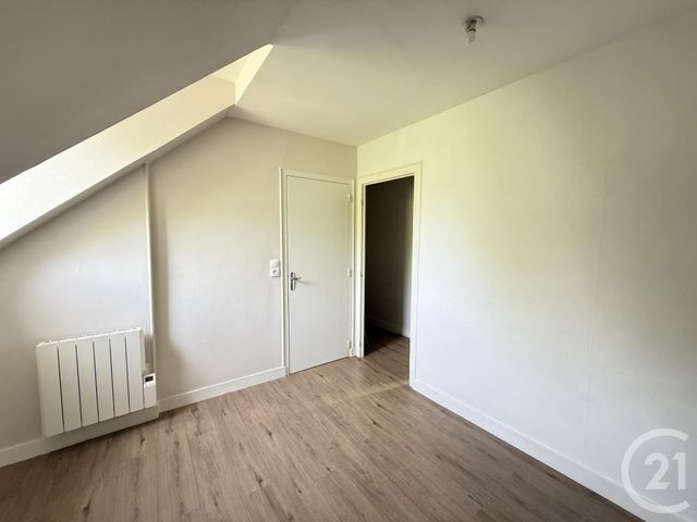 Appartement F2 à louer - 2 pièces - 31.86 m2 - CHARTRES - 28 - CENTRE - Century 21 Maitrejean Immobilier