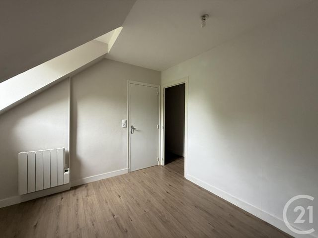 Appartement F1 à louer - 1 pièce - 31.86 m2 - CHARTRES - 28 - CENTRE - Century 21 Maitrejean Immobilier