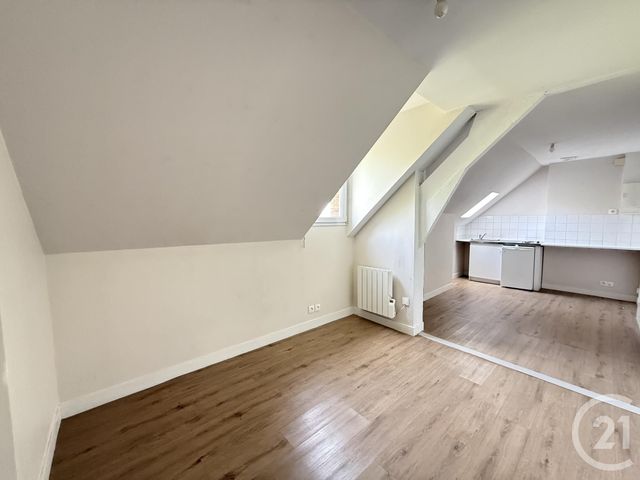 Appartement F2 à louer - 2 pièces - 31.86 m2 - CHARTRES - 28 - CENTRE - Century 21 Maitrejean Immobilier