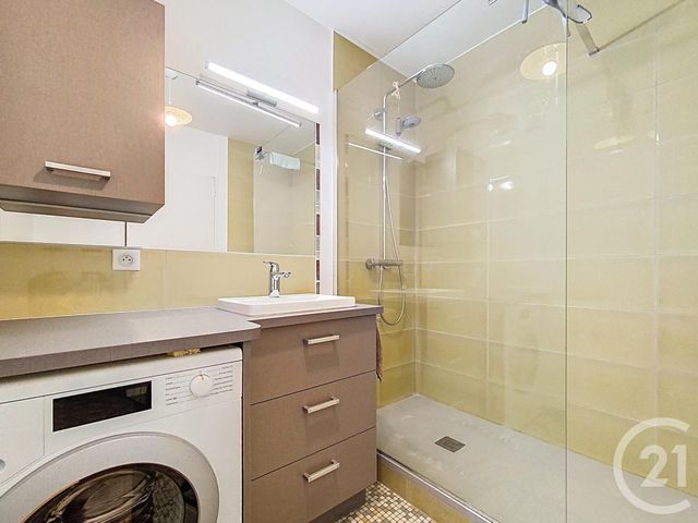 Appartement F5 à louer - 5 pièces - 100.79 m2 - CHARTRES - 28 - CENTRE - Century 21 Maitrejean Immobilier