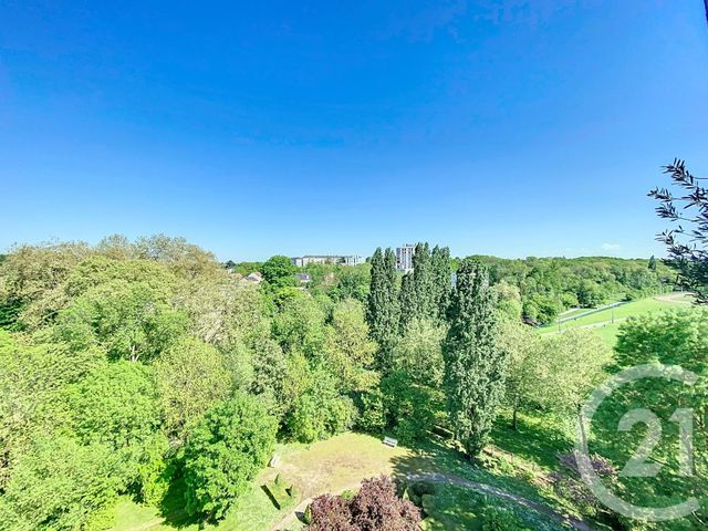 Appartement F5 à louer - 5 pièces - 100.79 m2 - CHARTRES - 28 - CENTRE - Century 21 Maitrejean Immobilier