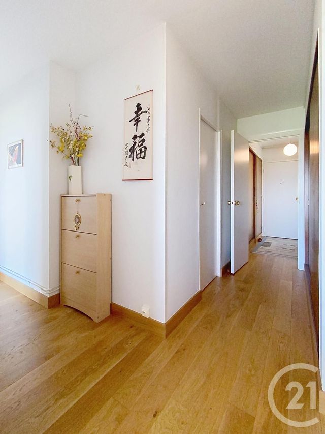 Appartement F5 à louer - 5 pièces - 100.79 m2 - CHARTRES - 28 - CENTRE - Century 21 Maitrejean Immobilier