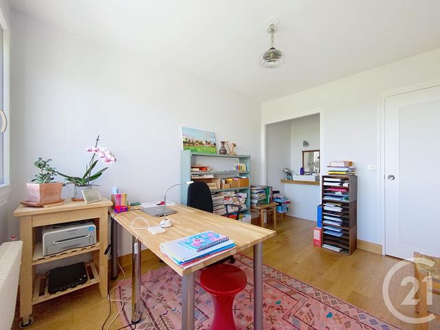 Appartement F5 à louer - 5 pièces - 100.79 m2 - CHARTRES - 28 - CENTRE - Century 21 Maitrejean Immobilier