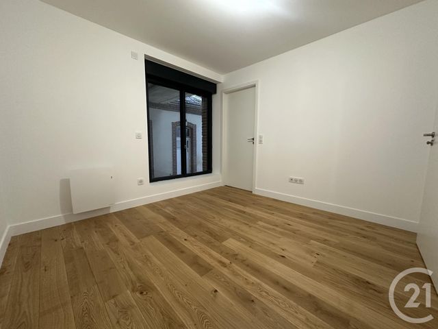 Appartement F2 à louer - 2 pièces - 42.75 m2 - CHARTRES - 28 - CENTRE - Century 21 Maitrejean Immobilier