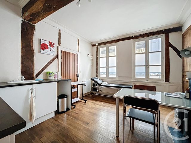 entreprise à vendre - 28.68 m2 - CHARTRES - 28 - CENTRE - Century 21 Maitrejean Immobilier