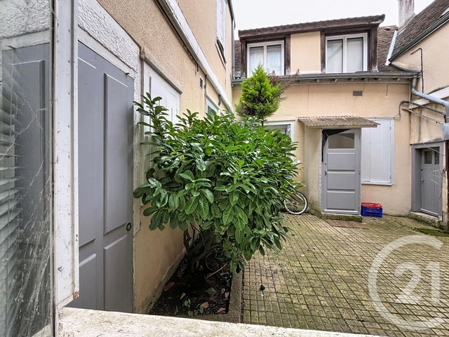 entreprise à vendre - 28.68 m2 - CHARTRES - 28 - CENTRE - Century 21 Maitrejean Immobilier
